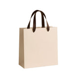 Sac à main en papier cadeau 