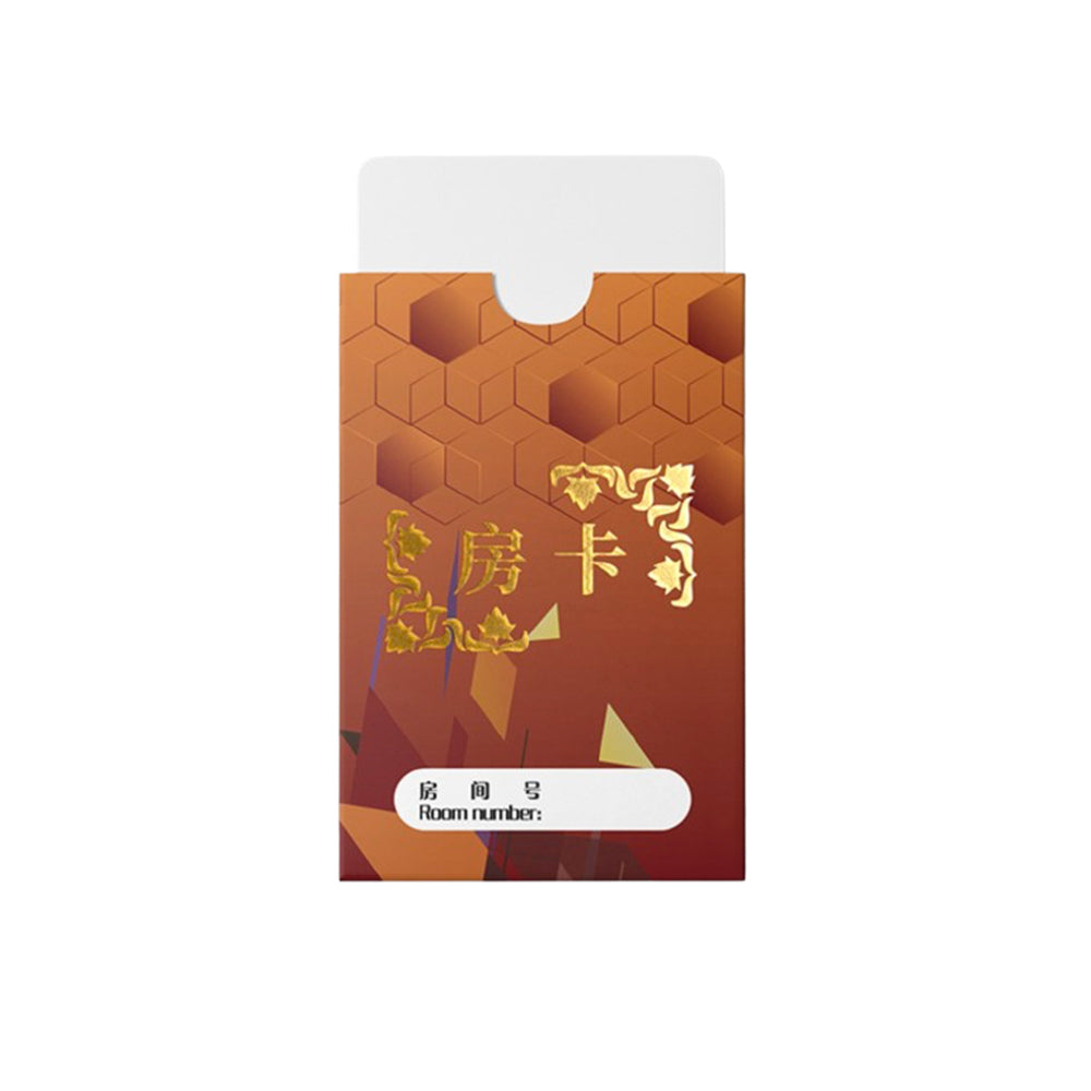 Chemise de classement en papier 