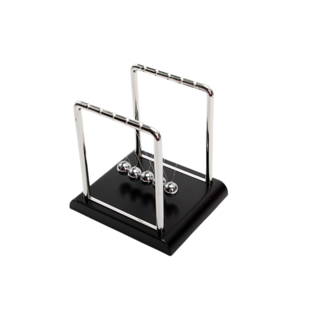 Jouet de bureau Newton Cradle 