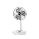 Ventilateur portable rechargeable 