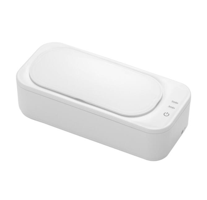 Nettoyeur à ultrasons pour lunettes 