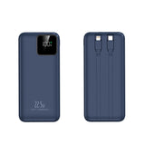 000mah Ultra-slim Portable Power Bank