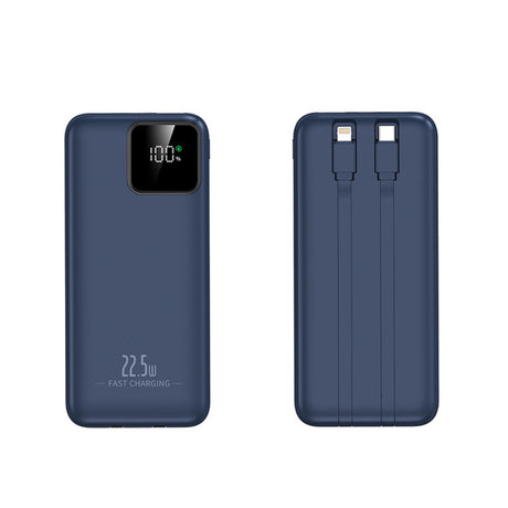 000mah Ultra-slim Portable Power Bank