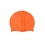 Bonnet de bain en silicone de qualité supérieure 