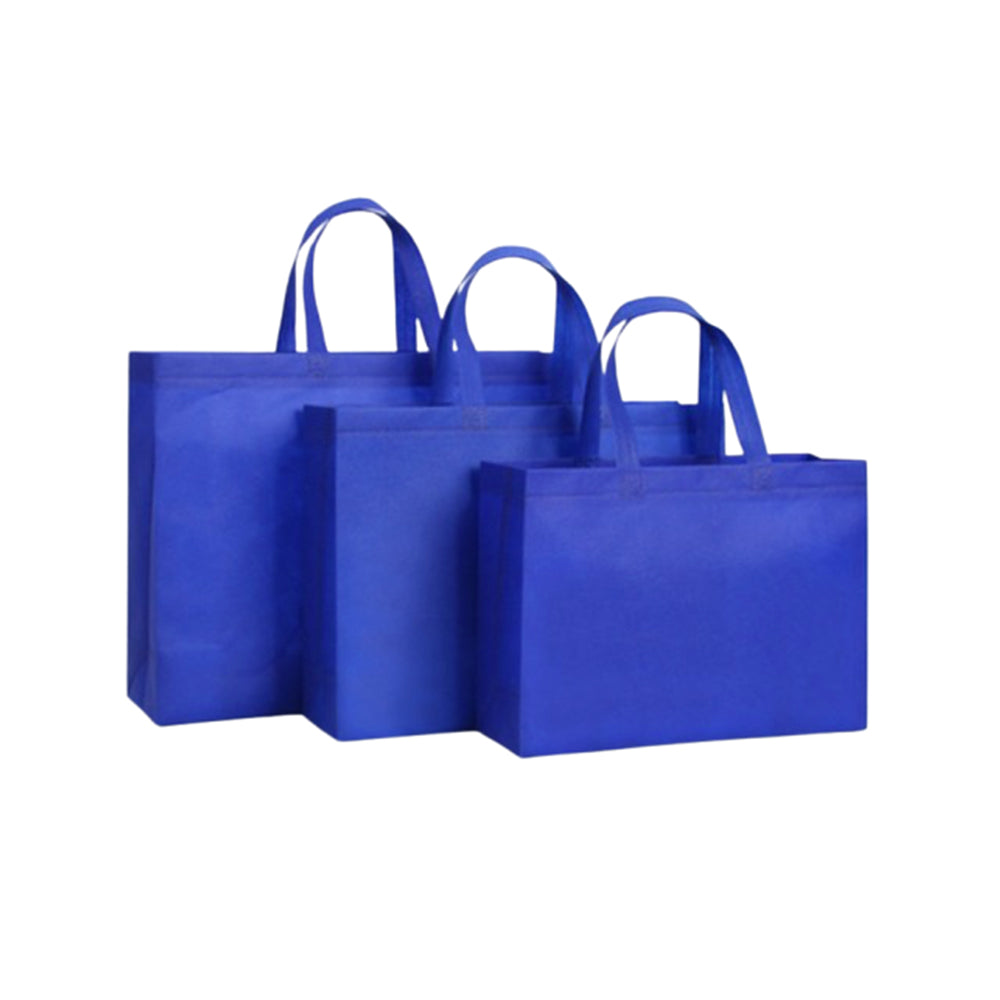 Sac fourre-tout en tissu non tissé écologique 