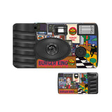 Appareils photo jetables à 16 poses 