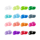 Baume à lèvres sphérique 