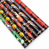 Custom Promotional Roll Packaging Paper