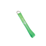 Polyester Heat-transfer Keychain
