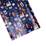 Premium Promotional Packaging Roll Paper