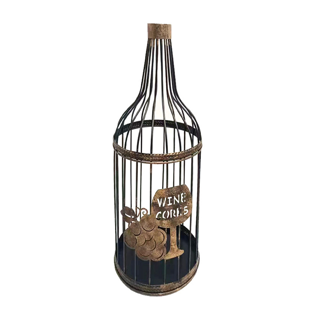 Wine Cork Holder