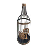 Wine Cork Holder