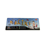 Leatherette Placemat