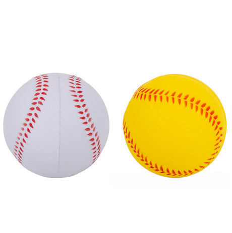 Baseball Stress Ball