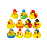 Custom Rubber Bath Duck
