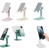 Premium Metal Smartphone Stand Gift Box Set