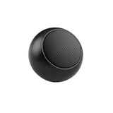 Mini Metal Bluetooth Speaker