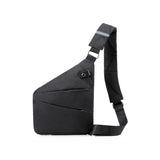 Customizable Outdoor Sports Chest Bag