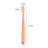 Soft Bristle Toothbrush For Children