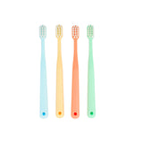 Soft Bristle Toothbrush For Children