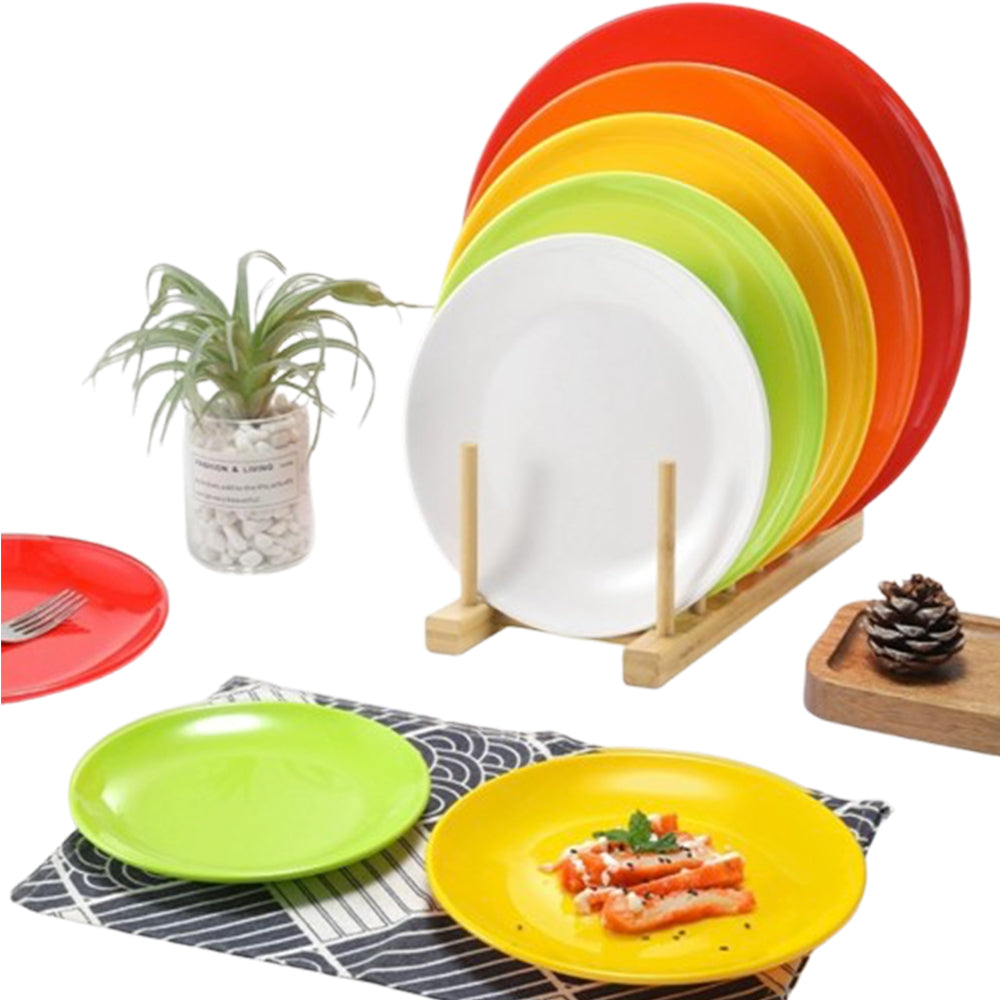 Premium 7-inch Melamine Plate