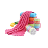 Disposable Compressed Cotton Towel