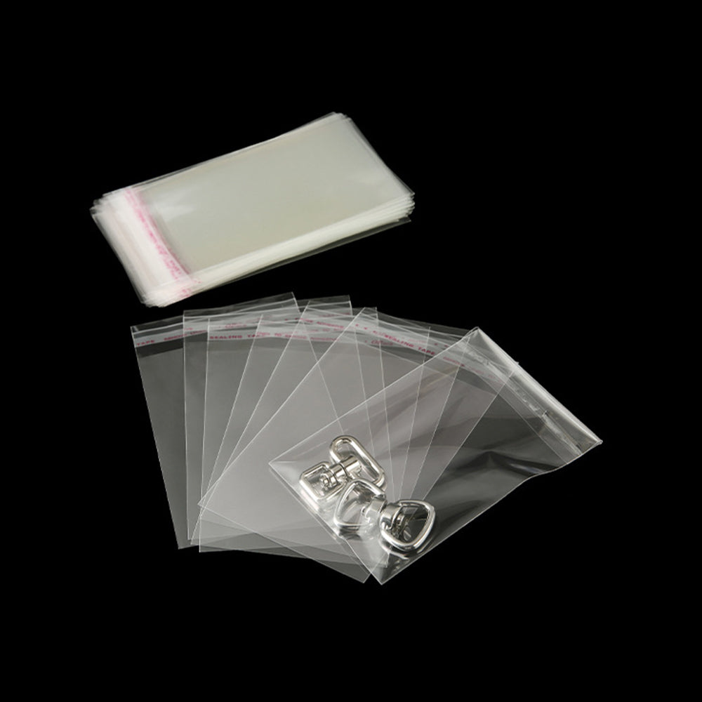 Transparent Self-adhesive Opp Bag