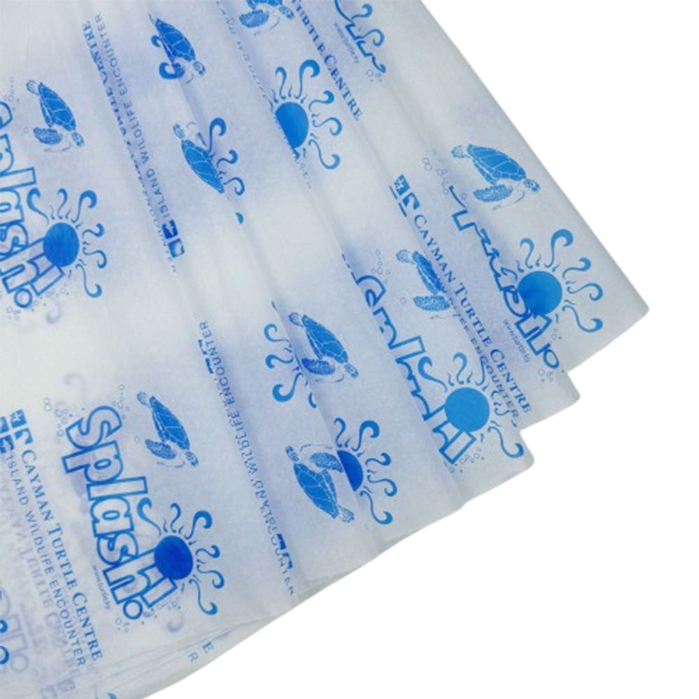 Tissue Wrapping Paper