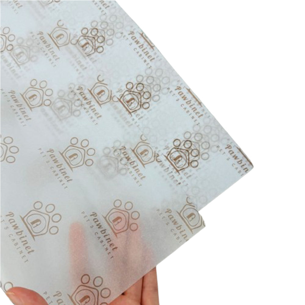 Tissue Wrapping Paper