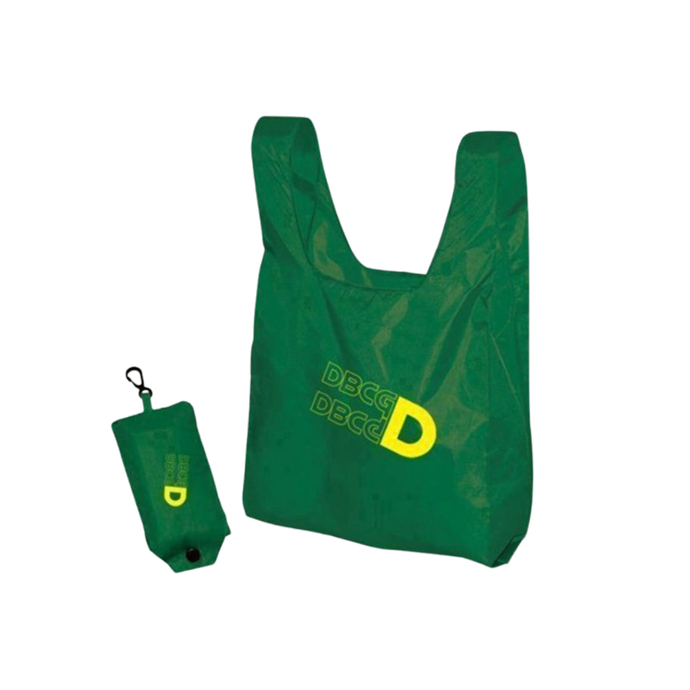 210t Polyester Foldable Tote Bag