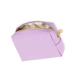 Premium Pu Leather Makeup Bag