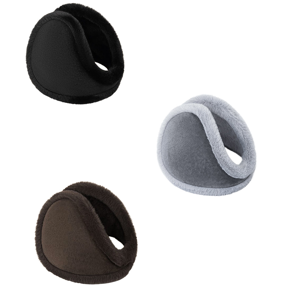 Cycling Thermal Ear Muffs