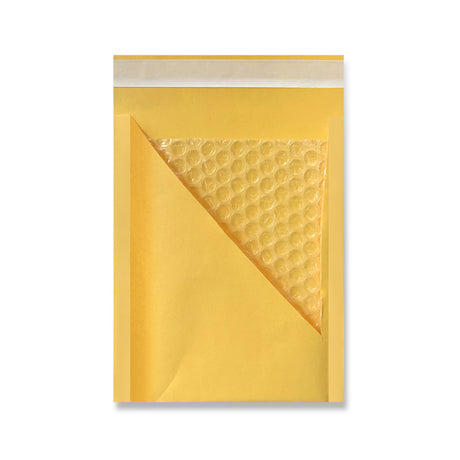 Kraft Paper Bubble Mailer