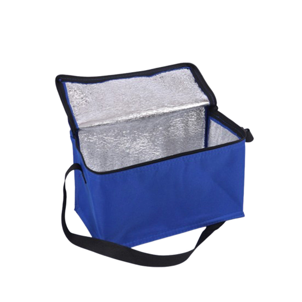 Oxford Cloth Insulated Cooler Bag