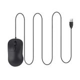Ergonomic Usb Wired Mouse
