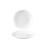 8 Inch Melamine Round Plate
