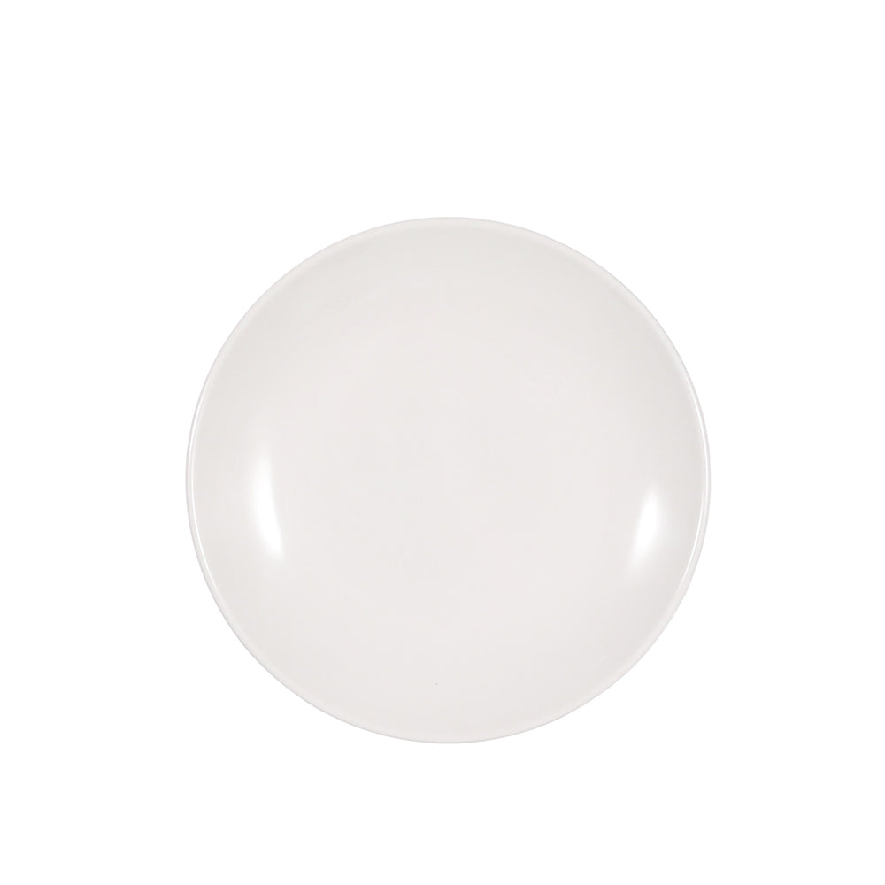 8 Inch Melamine Round Plate