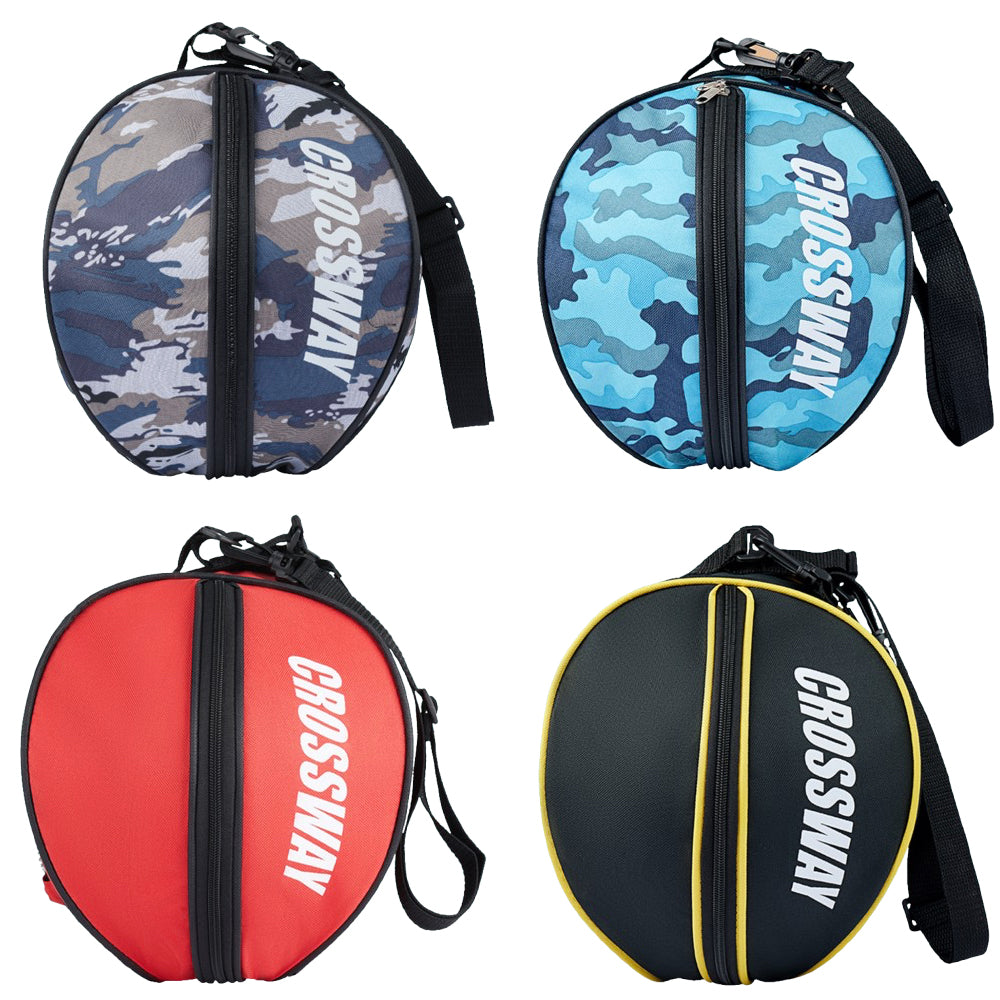 Oxford Cloth One-shoulder Basketball Storage Bag