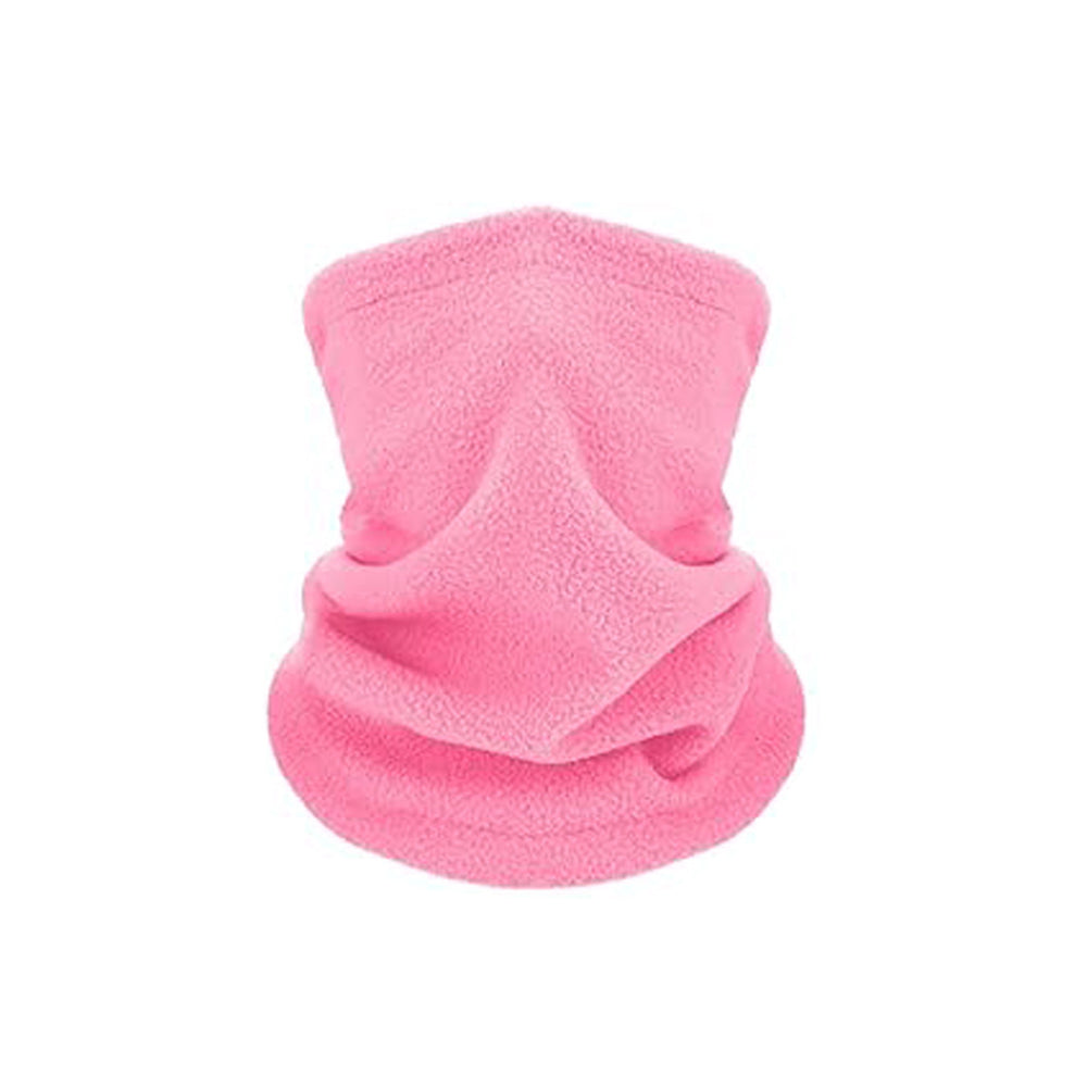 Custom Polar Fleece Neck Warmer