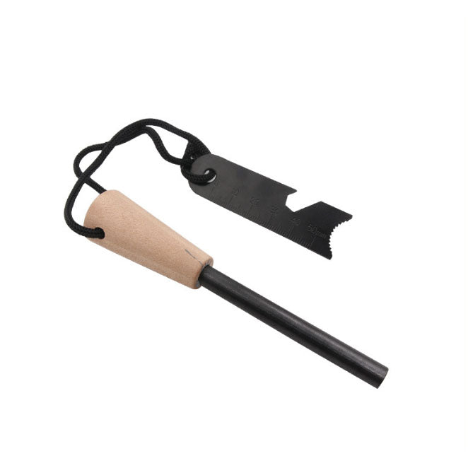 Allumeur de survie avec cordon tour de cou 