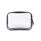 Pvc Travel Organizer Pouch