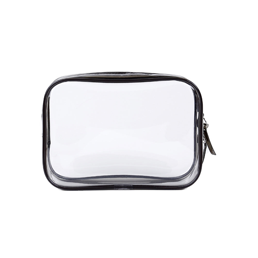 Pvc Travel Makeup Bag