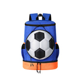 Large Soccer Backpack