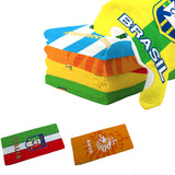 World Cup Microfiber Sports Towel