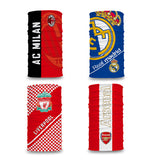 Football Magic Multifunctional Headscarf