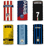 Football Magic Multifunctional Headscarf