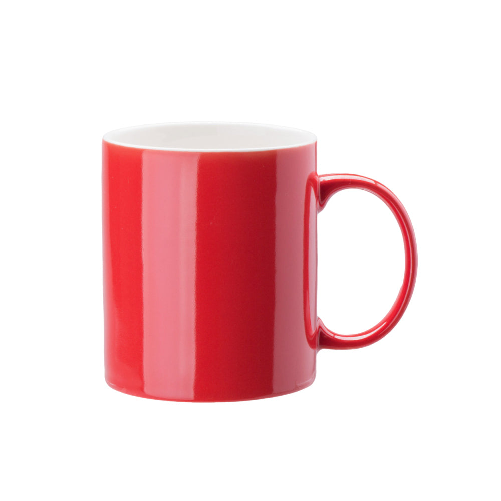 11 Oz Ceramic Coffee Mug