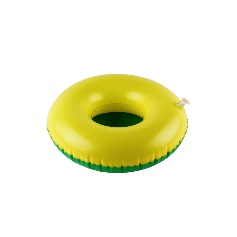 Inflatable Pvc Floating Drink Coaster