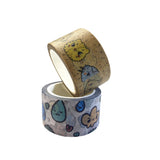 1 Inch Wide Washi Tape