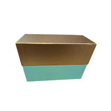 Eco-friendly Paper Gift Box